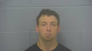 Arrest Photo of DALTON MCCLAIN in Greene County, MO.