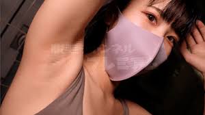 脱毛チャンネル】美ワキと思いきやジョリまくってた素人女子 - LANK:S