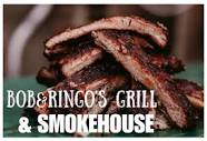 Bob & Ringo's Grill & Smokehouse - Pontiac, IL