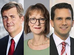 Vorstand neu besetzt