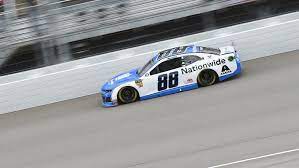 If it wasn't for the success kyle barnes saw last year at kingsport speedway, he's not sure how much confidence he'd have going back to his home track. Nationwide Ending Sponsorship Of Hendrick Motorsports After This Season Nascar Talk Nbc Sports