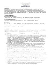 Ssis Sample Resume Cprc