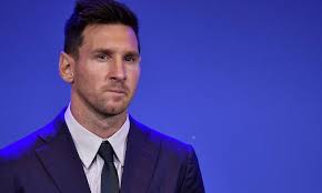 Barcelona ile vedalaşan lionel messi için paris'te artık geri sayıma geçildi. Etcoavbtqo4oym