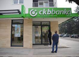 We'll meet or beat your current payment processing rates, or we'll give you a $1,000 gift card. Zavrseno Spajanje Ckb A I Podgoricke Banke Investitor