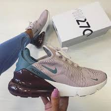 Nike Air Max 270 Black And Blue Womens Nike Air Max 270 Sneakers Pink White Blue Red Nike Air Shoes Tennis Shoes Outfit Nike Air Max
