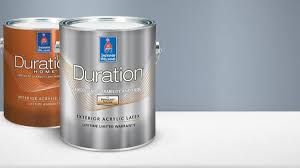 Proclassic® acrylic latex is the perfect choice. Sherwin Williams Duration Paint Review Dengarden