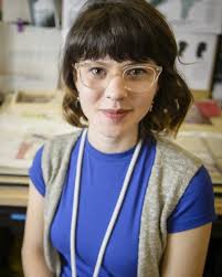 Billings' Grace Anderson wins national award for work battling student  addictions