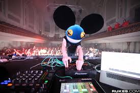 Deadmau5 Returns To Billboard Dance Electronic Chart With
