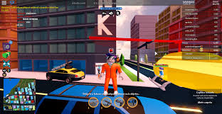 Maybe you would like to learn more about one of these? Como Jugar Jailbreak Roblox Gamehag
