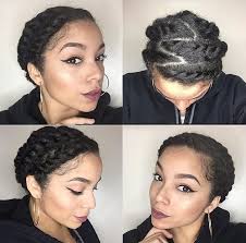 Below, some of our favorite natural. 50 Catchy And Practical Flat Twist Hairstyles Hair Motive Hair Motive