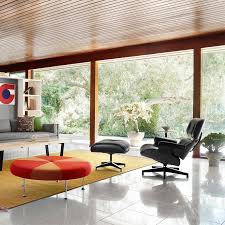 Maybe you would like to learn more about one of these? Eames Lounge Chair And Ottoman Lekker Home