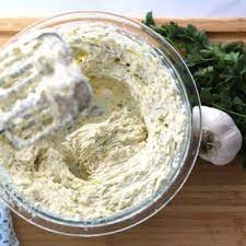 How To Make Garlic Butter The Carefree Kitchen Homemade Garlic Butter Butter Recipes Homemade Garlic Butter