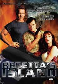 Columbu helped bring mainstream popularity. Beretta S Island 1993 Imdb