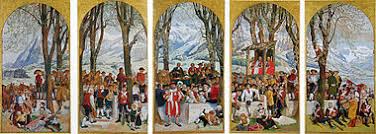 What we call our friends reveals so much about our relationships. Swiss People Wikipedia