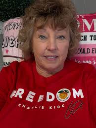 Charlie shirts for sale at Twin Vogue boutique