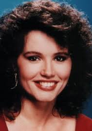 Fan Casting Geena Davis As Wonder Woman In Justice League 90s On Mycast