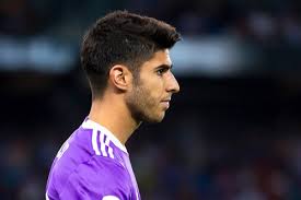 Marco asensio willemsen (spanish pronunciation: Real Madrid Marco Asensio Sorgt Mit Aussage Fur Arger