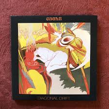 Diagonal Drift | Chela