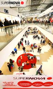 Fenovi kupljeni kod nas su uvijek vrhunske robne marke po povoljnim cijenama. Shopping Centar Supernova Zadar Cisto