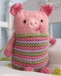 299 free patterns in this section, you can find free aunt lydia's crochet patterns. 200 Free Animal Knitting Patterns To Download Now 256 Free Knitting Patterns