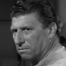 Watch The Fugitive (1963) TV Series Free Online