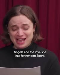 Dog Moms Angela Giarratana