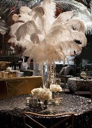 Great Gatsby Inspired Celebration Gatsby Decorations Great Gatsby Decorations Gatsby Theme