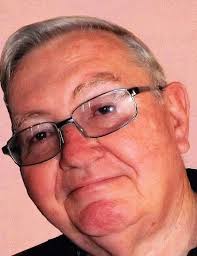 Obituary for Richard Campbell