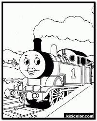 Take print out and download these pages. Thomas And Friends Coloring Pages Kizi Coloring Pages