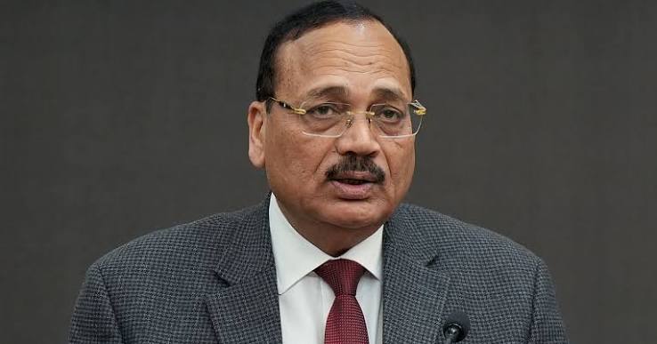 CJI Surya Kant Highlights Growing Role of Mediation in Commercial Dispute Resolution