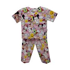 Jual pakaian bayi perempuan terbaru lazada co id baju tersebut dapat dipakai dan dilepaskan dengan resleting atau bukaan depan serta memiliki bagian lengan yang longgar jaket untuk bayi 18 model baju anak perempuan terbaru 2019 dan terpopuler. Jual Hoshi Motif Ts01 Baju Tidur Bayi Perempuan Pink Terbaru Juli 2021 Blibli