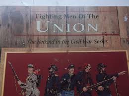 Moda 12 pack fat quarter 2016; Cross Stitch Pattern Civil War Series Fighting Men Of The Union Jeanette Crews Cross Stitch Cross Stitch Patterns Civil War