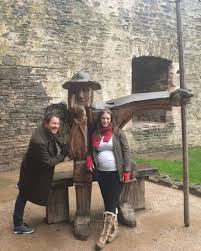 ITV Wales' Coast and Country