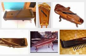 Contoh alat musik melodis adalah biola, trupet, recorder, flute. 18 Contoh Alat Musik Harmonis Tambah Pinter