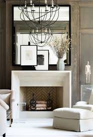 Portfolio Robert Brown Interior Design Design Camino Interni Classici Camino Tradizionale