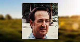 Gerald "Jerry" Ray Becker Obituary October 22, 2021