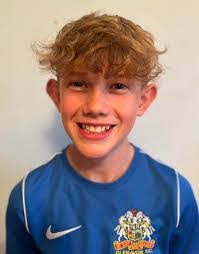 Joshua Mather's Instagram, Twitter & Facebook