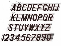 Correct usage of this alphabet of lines is essential whether you use traditional drafting methods or cad. Technical Lettering Lettering Gothic Lettering Drawing Sheet