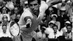 Height, photos & stats of all atp & wta players including jarryd cooper. Australian Tennis Great Ashley Cooper Dies Illawarra Mercury Wollongong Nsw