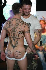 GayVN Awards — Wikipédia