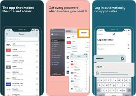 Download keeper password manager and enjoy it on your iphone, ipad, and ipod touch. Best Password Manager Iphone Apps In 2021 Igeeksblog