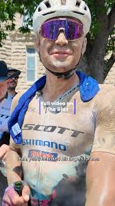 Top 6 Unbound Gravel bikes: Detailed look at the podium finishers’ setups,  Unbound Gravel 200 is a hell of a race, and I love looking at all the  varied modifications that riders and brands employ to ...