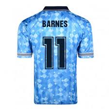 Score draw, the world leading stockists of england retro football shirts of all your favourite players though time. Score Draw England 1990 Third World Cup Finals Retro Football Shirt Barnes 11 Eng90twcfpyss 206472 70 73 Teamzo Com