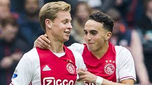 Alongside buali sina, nouri was established in 2002 in assaluyeh to produce high quality aromatics, all set to be introduced to international markets. Ajax Amsterdam Abdelhak Nouri Macht Fortschritte Goal Com