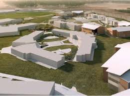 Watch the vision in the video player below footage aired … Delivering The Acacia Prison Expansion Hames Sharley