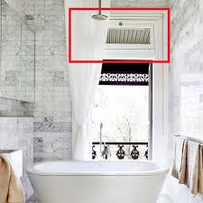 Kamar mandi tanpa ventilasi keluhan yang sering muncul adalah kamar mandi yang lembap, pengap, dan bau. 30 Model Jendela Boven Kamar Mandi Dapur Aluminium