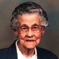 Martha M. Nelson Obituary