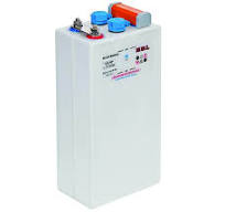 Nickel Cadmium Pocket Plate Batteries | Dinamika Elektra Mandiri
