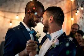 Maybe you would like to learn more about one of these? El Matrimonio Homosexual En Espana Y La Posibilidad De Casarse Hoy En Dia Ante Notario
