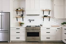 In this case, i'm going to focus on the cabinet hardware that would be appropriate for a classic white kitchen. Build For Pros Add Flair With Kitchen Cabinet Hardware